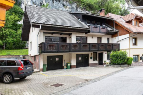 Castle way Apartments Tamy Bled